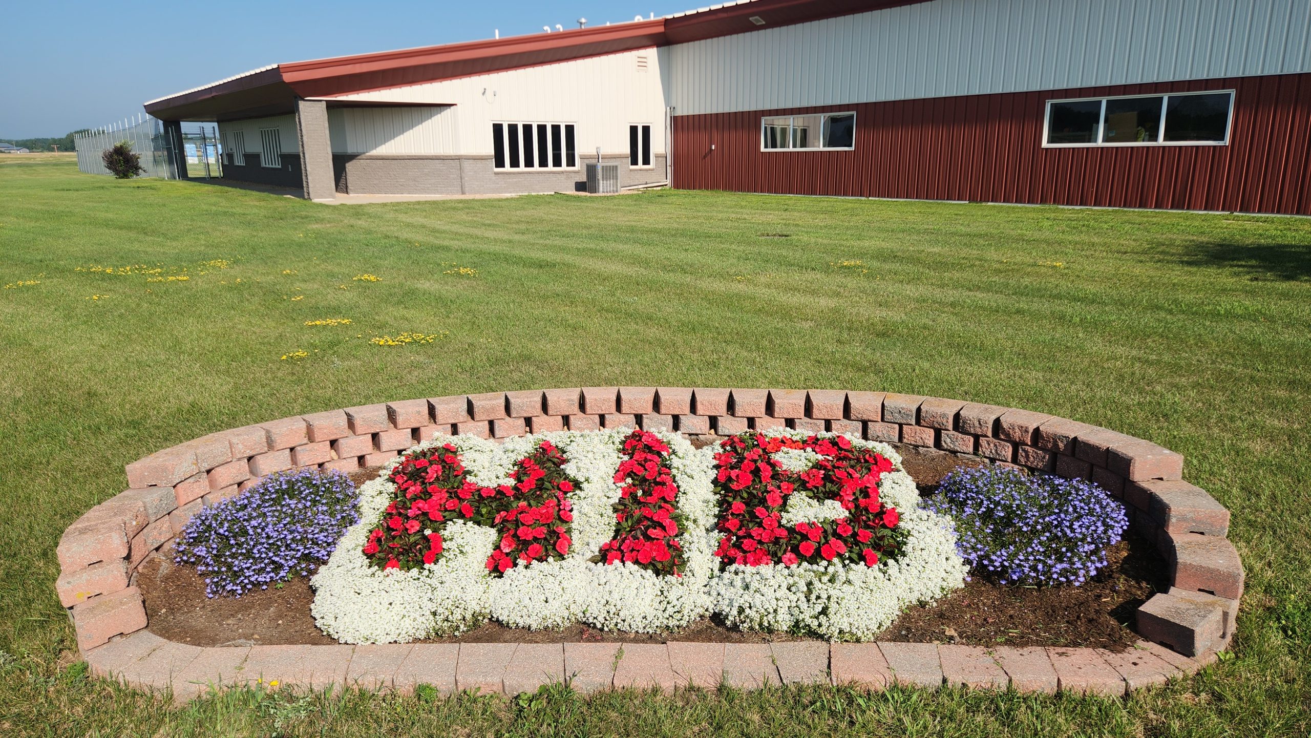 hibbing airport