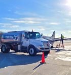 Hibbing Fueling Facility: Reliable Aviation Fuel Service